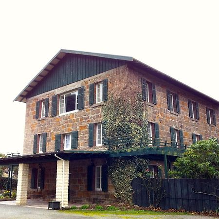 Motel The Mill House Herbert Esterno foto
