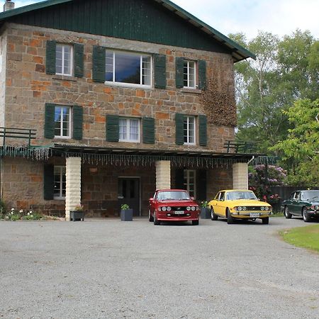 Motel The Mill House Herbert Esterno foto