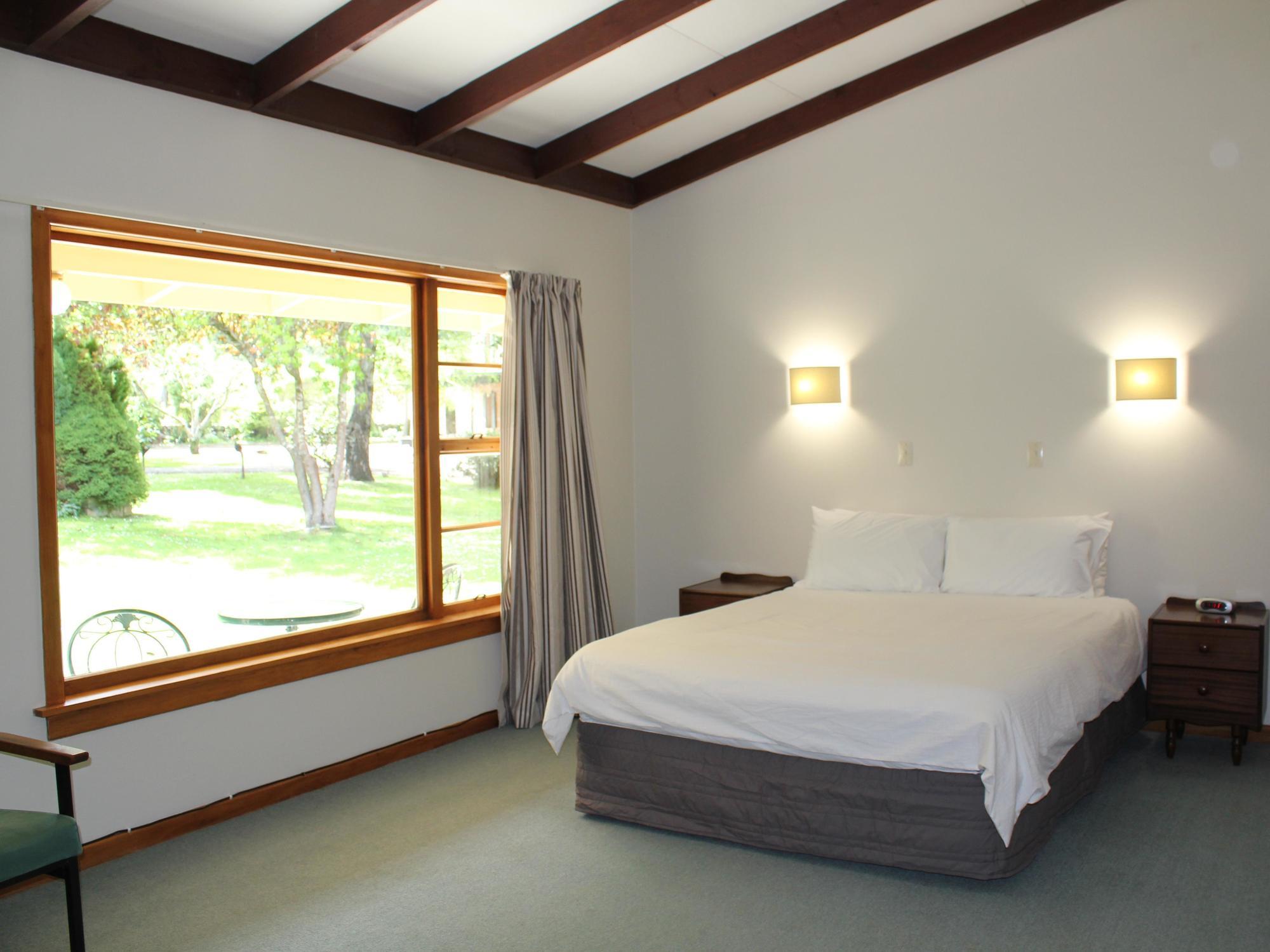 Motel The Mill House Herbert Esterno foto