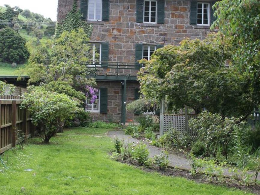 Motel The Mill House Herbert Esterno foto