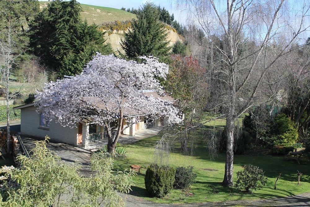 Motel The Mill House Herbert Esterno foto