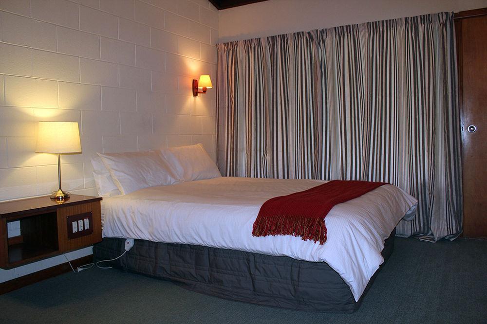 Motel The Mill House Herbert Esterno foto