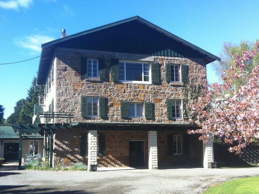 Motel The Mill House Herbert Esterno foto