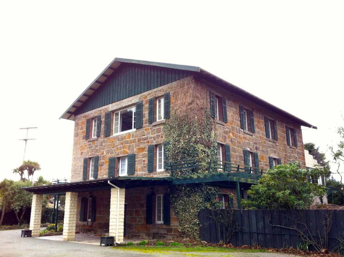 Motel The Mill House Herbert Esterno foto