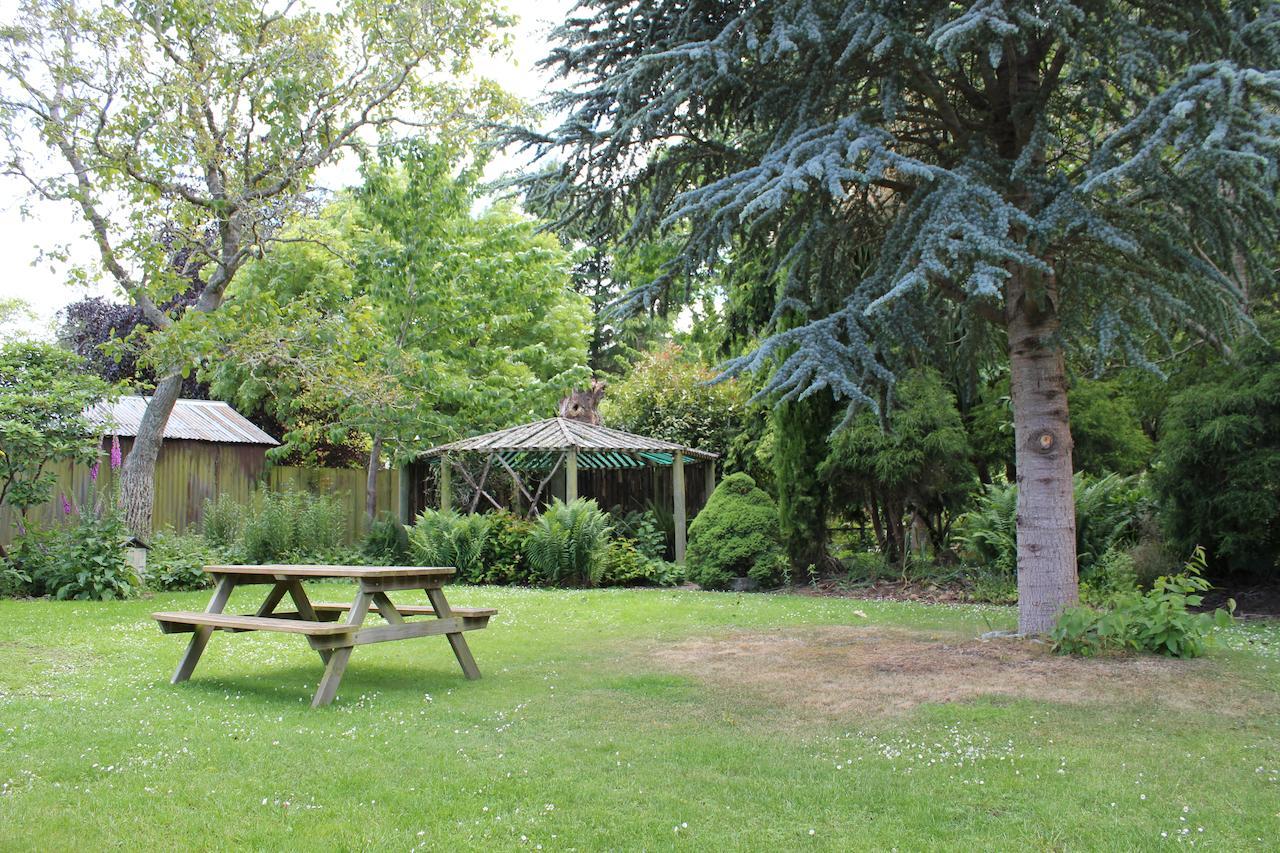 Motel The Mill House Herbert Camera foto