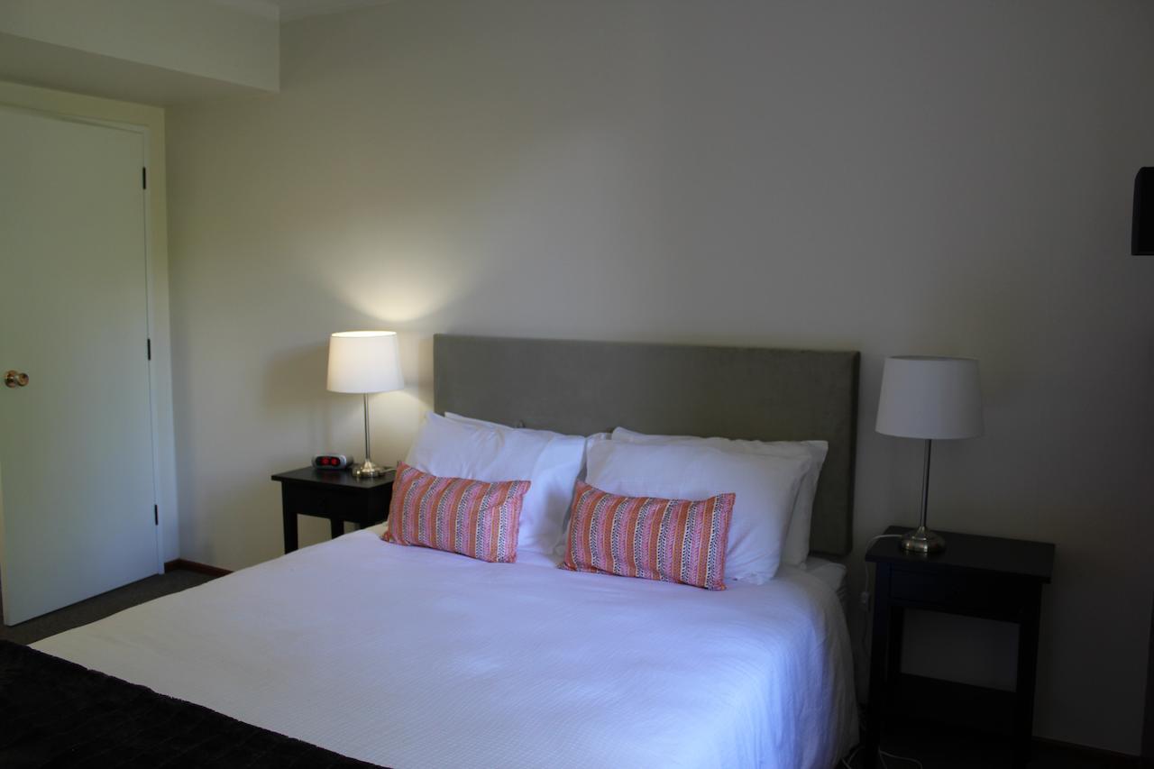 Motel The Mill House Herbert Esterno foto