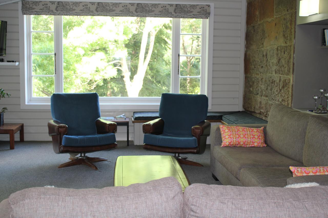 Motel The Mill House Herbert Esterno foto