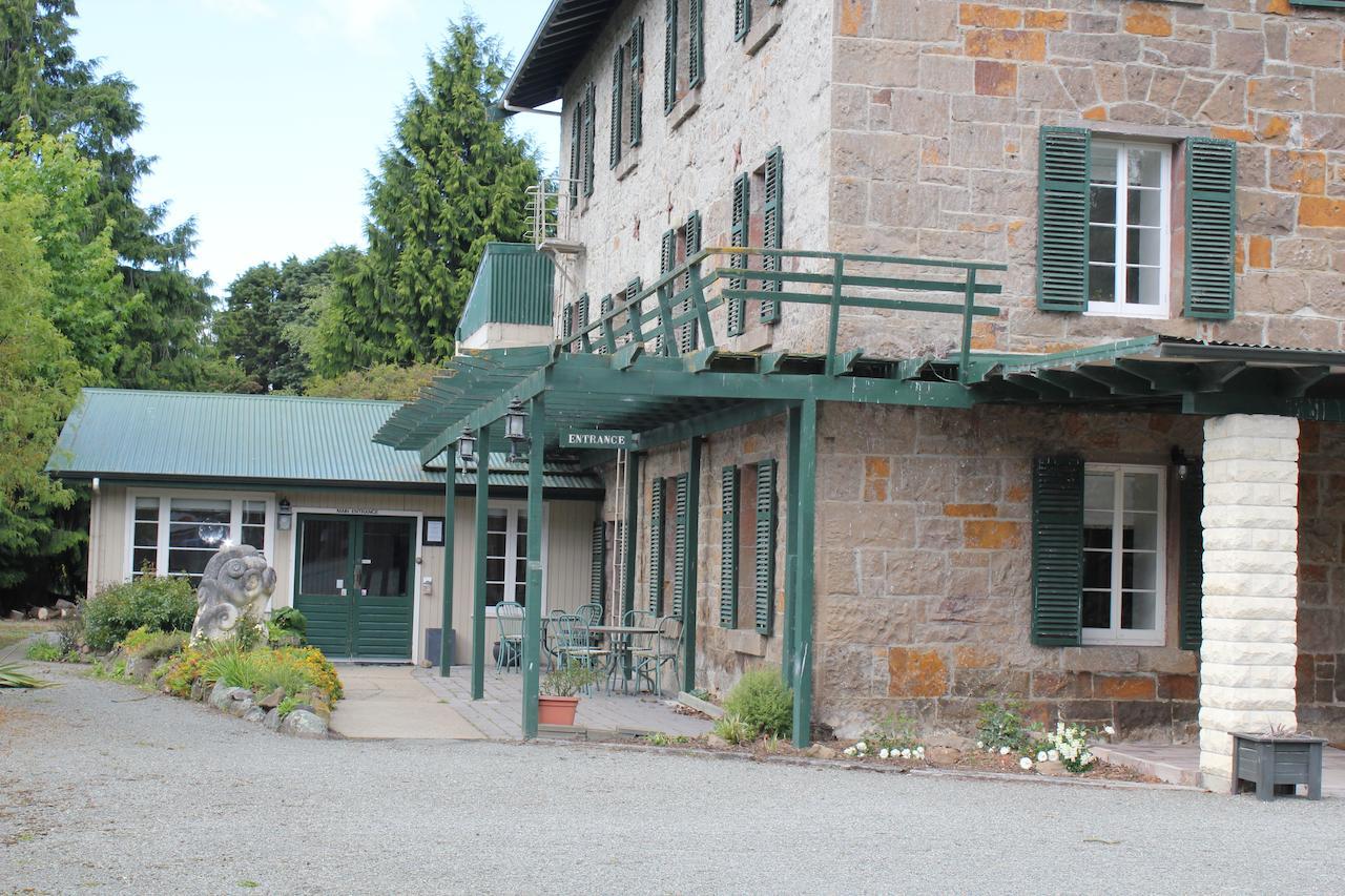 Motel The Mill House Herbert Esterno foto
