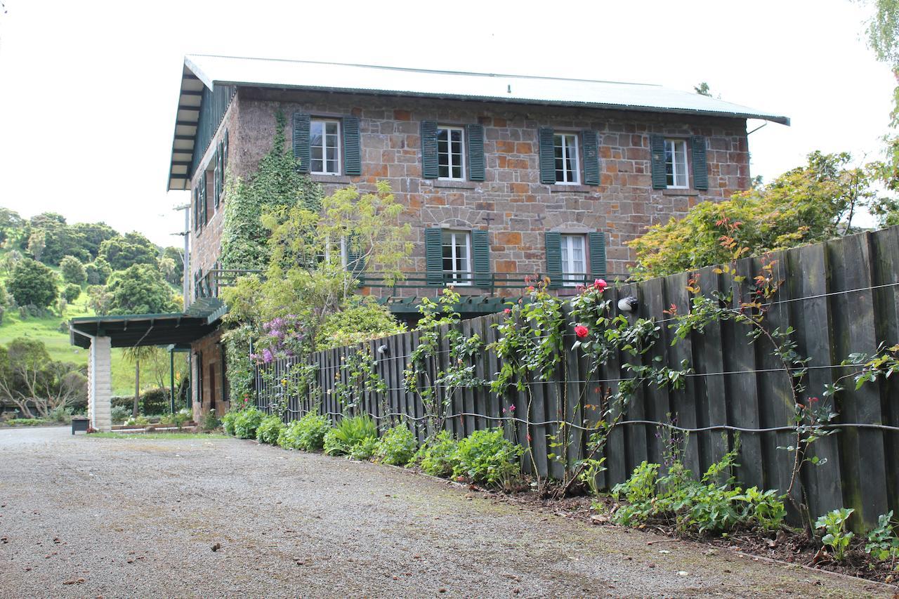 Motel The Mill House Herbert Esterno foto