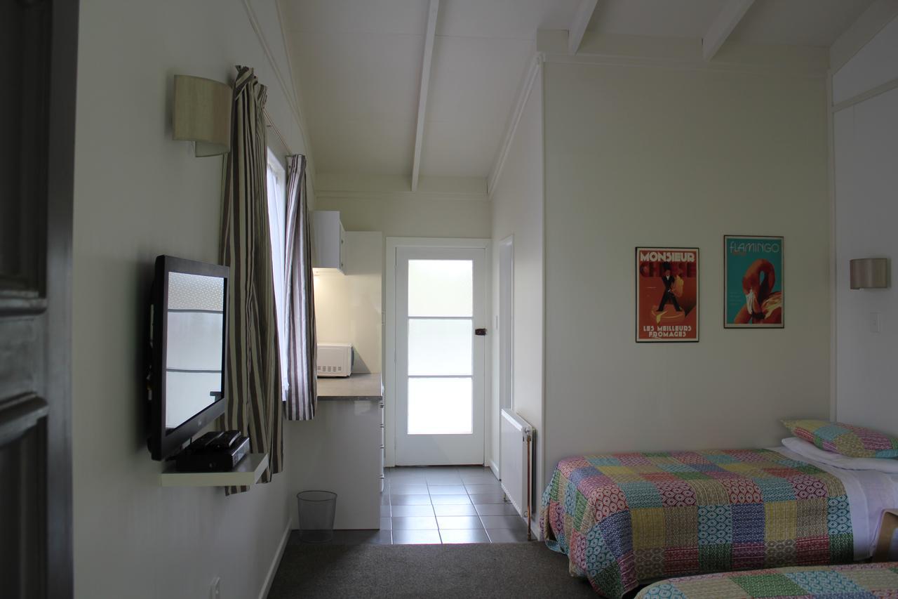 Motel The Mill House Herbert Esterno foto