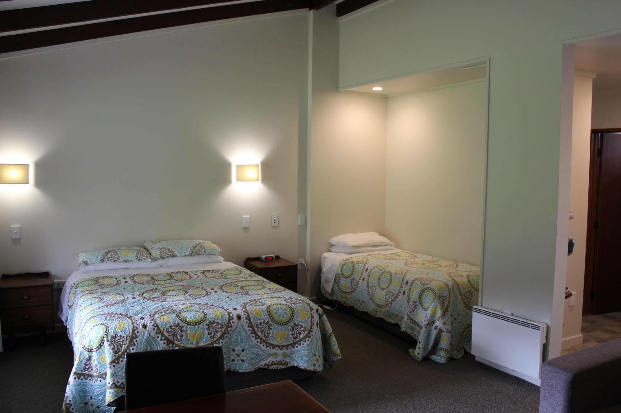 Motel The Mill House Herbert Esterno foto