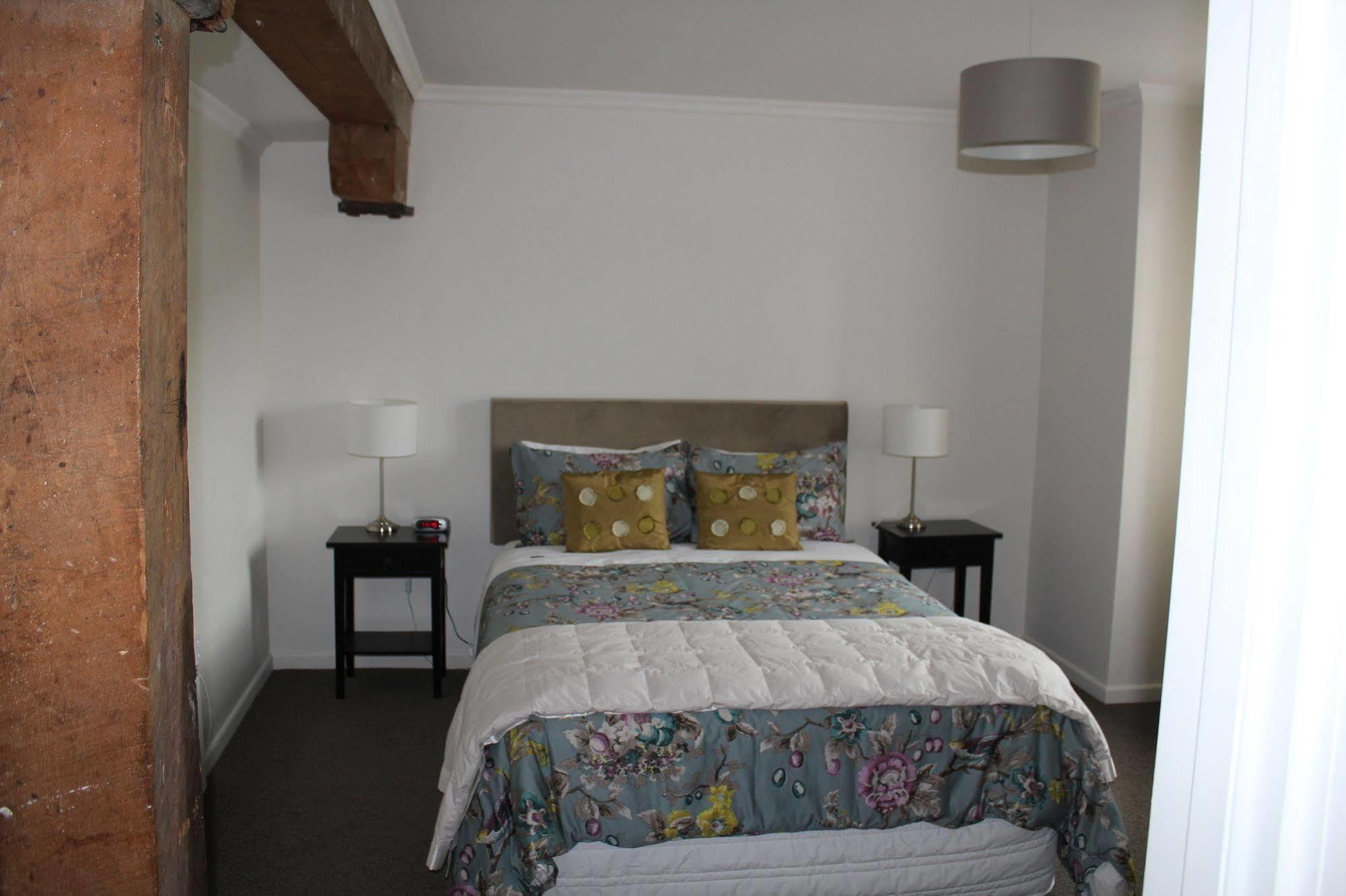 Motel The Mill House Herbert Esterno foto