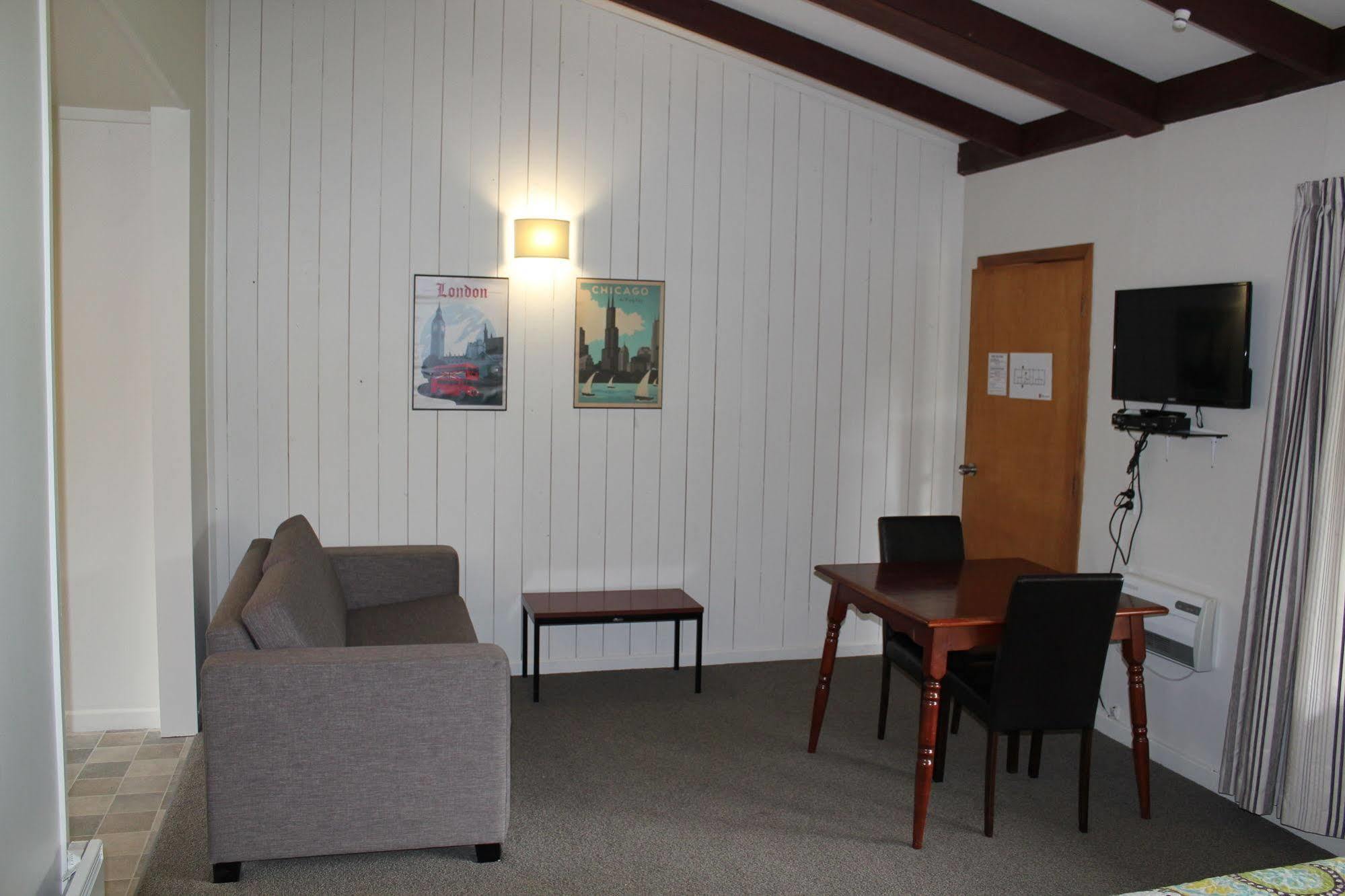 Motel The Mill House Herbert Esterno foto