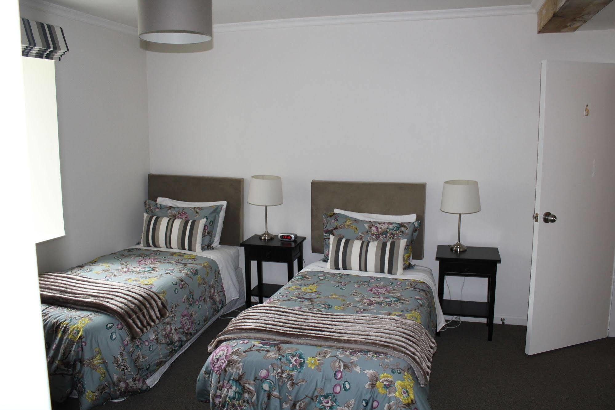 Motel The Mill House Herbert Esterno foto