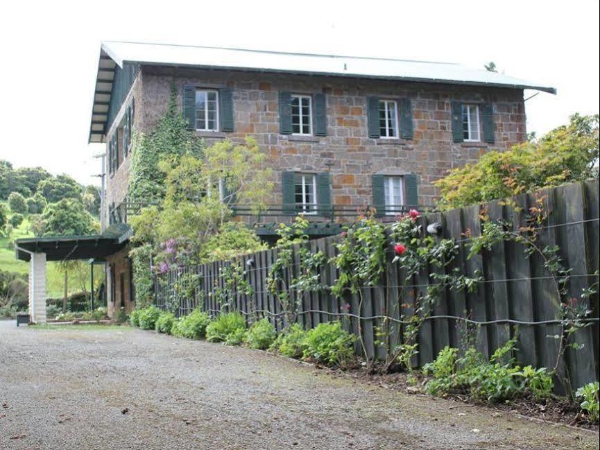 Motel The Mill House Herbert Esterno foto